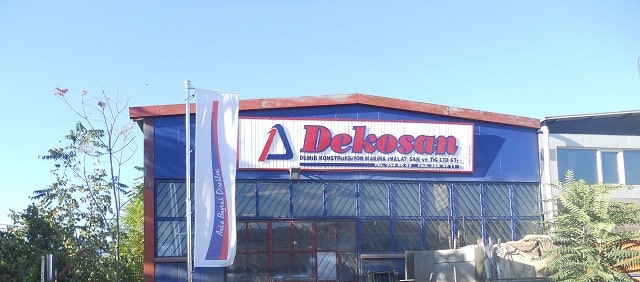 dekosan