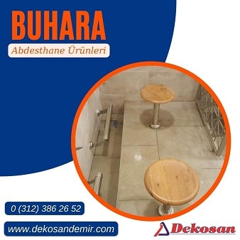 abdesthane taburesi ankara